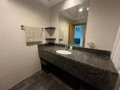Bathroom vanity