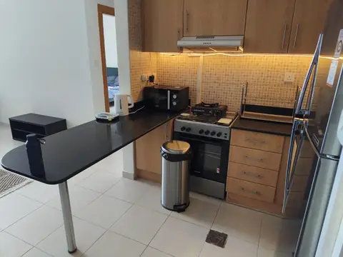 Kitchenette